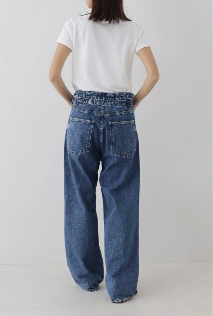 マ*ン様 upper hights●the Olivia●size26●oasi