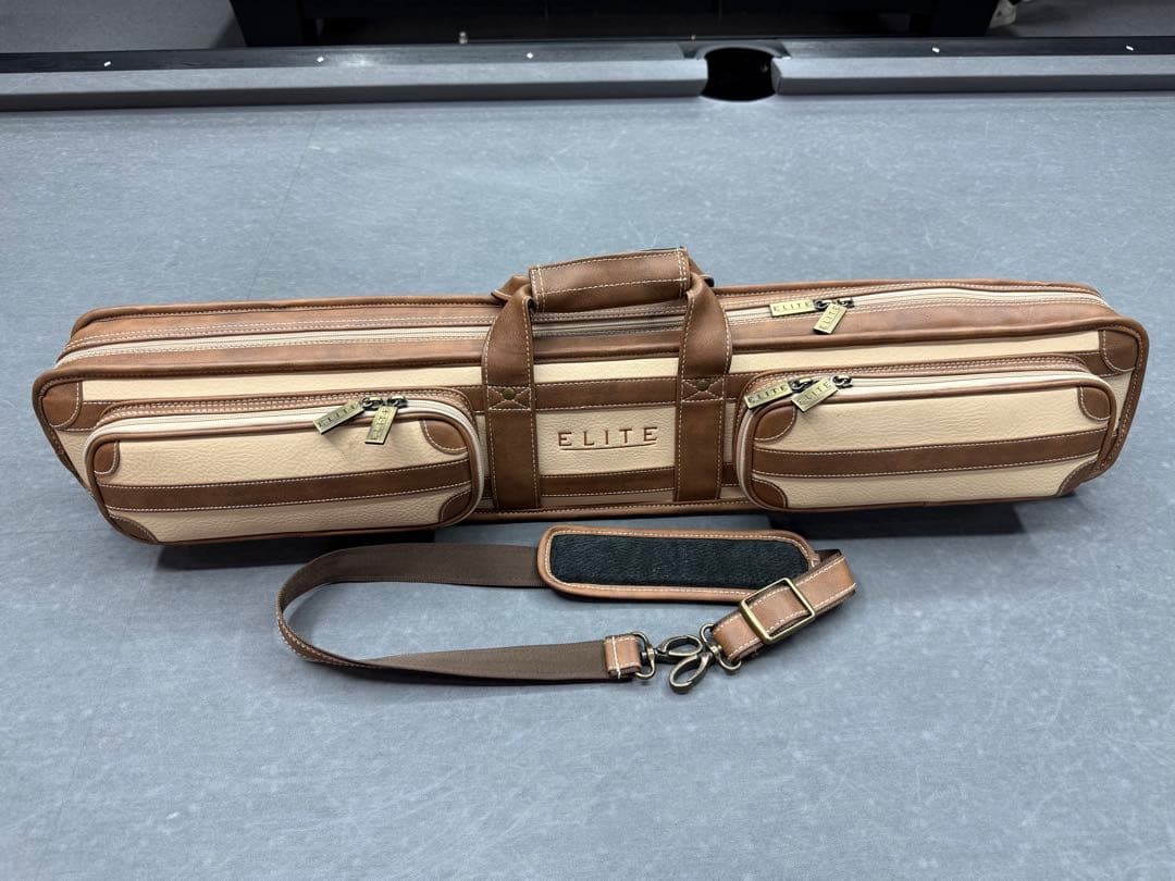 ELITEキューケース　エリート4B8S