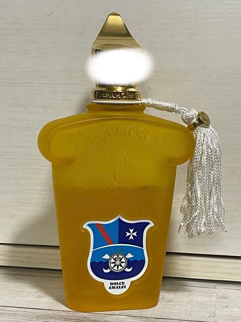 セルヨッフ　ドルチェ　アマルフィ　Xerjoff Dolce Amalfi