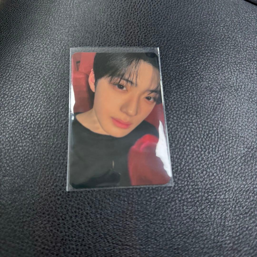 ALD1 サノク トレカ サンヒョン