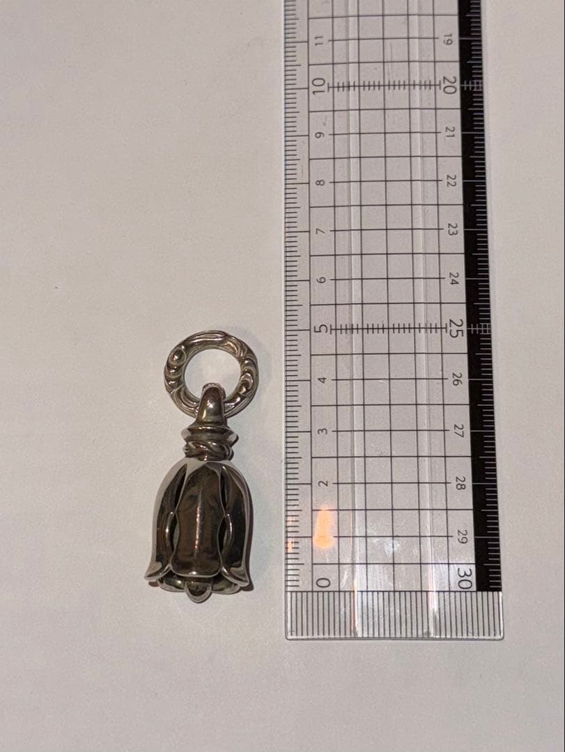 Lサイズ ロンワンズ シルクベル 定価150,920円 - メルカリ