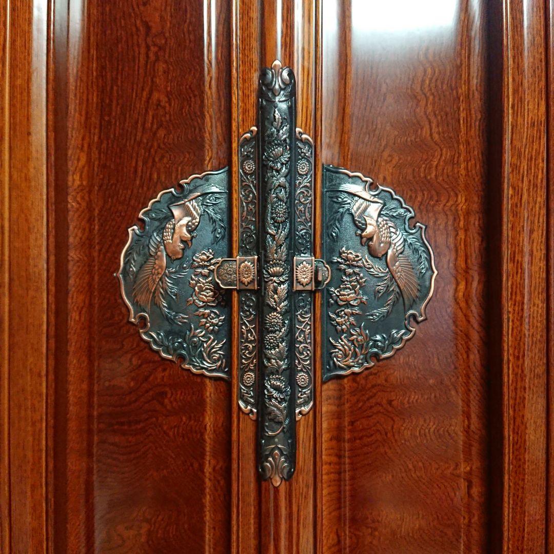 極美品】仏壇 (自宅売却に伴い処分間近)【たのメル便にて発送】 - メルカリ