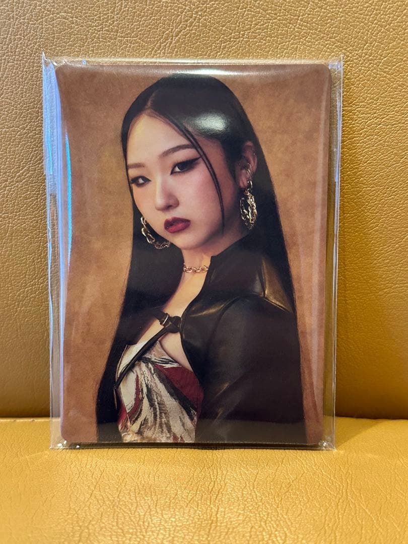 未開封 HANA BMSG FES' 25 限定フォトカード - メルカリ