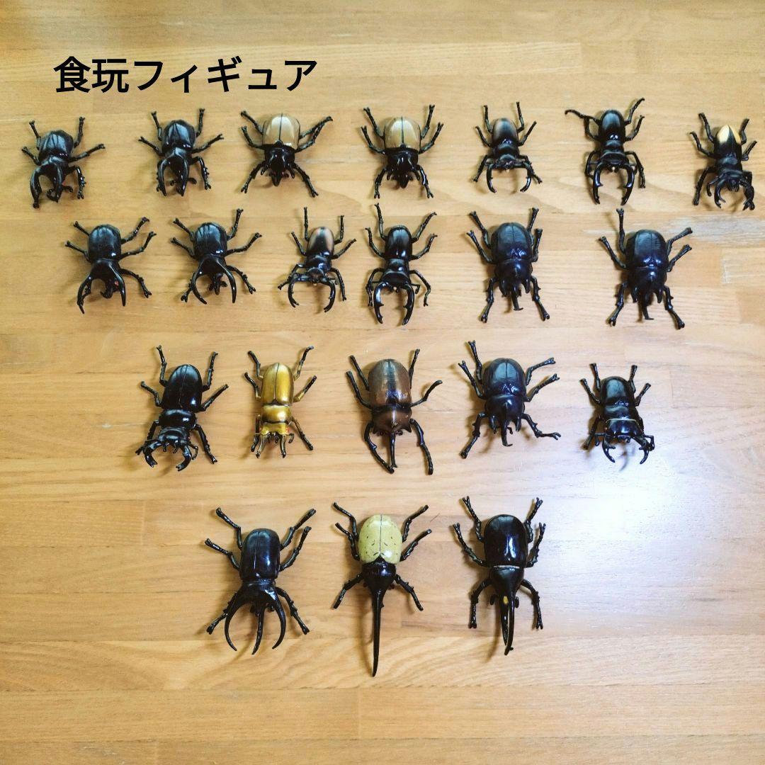 甲虫王者ムシキングセット