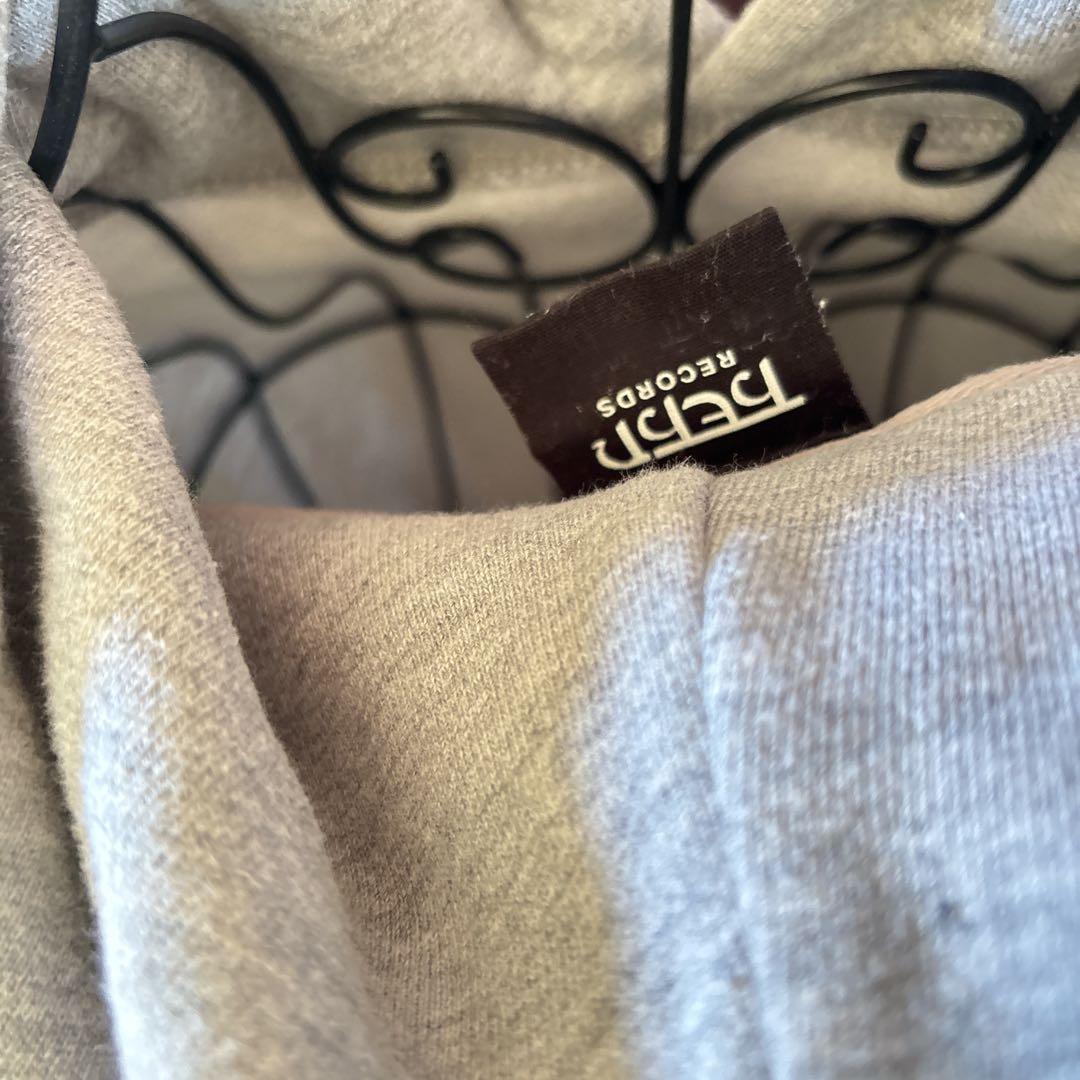 旅路パーカー 藤井風 Lサイズ レアグッズ ヘンレコ 公式グッズ