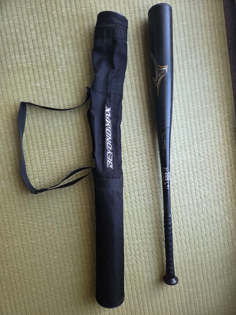 バット BEYONDMAX LEGACY 83cm730g