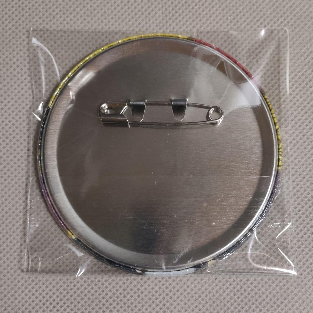 銀魂 神威 j-world 銀魂高校 修学旅行 缶バッジ 3Z 3年z組銀八先生