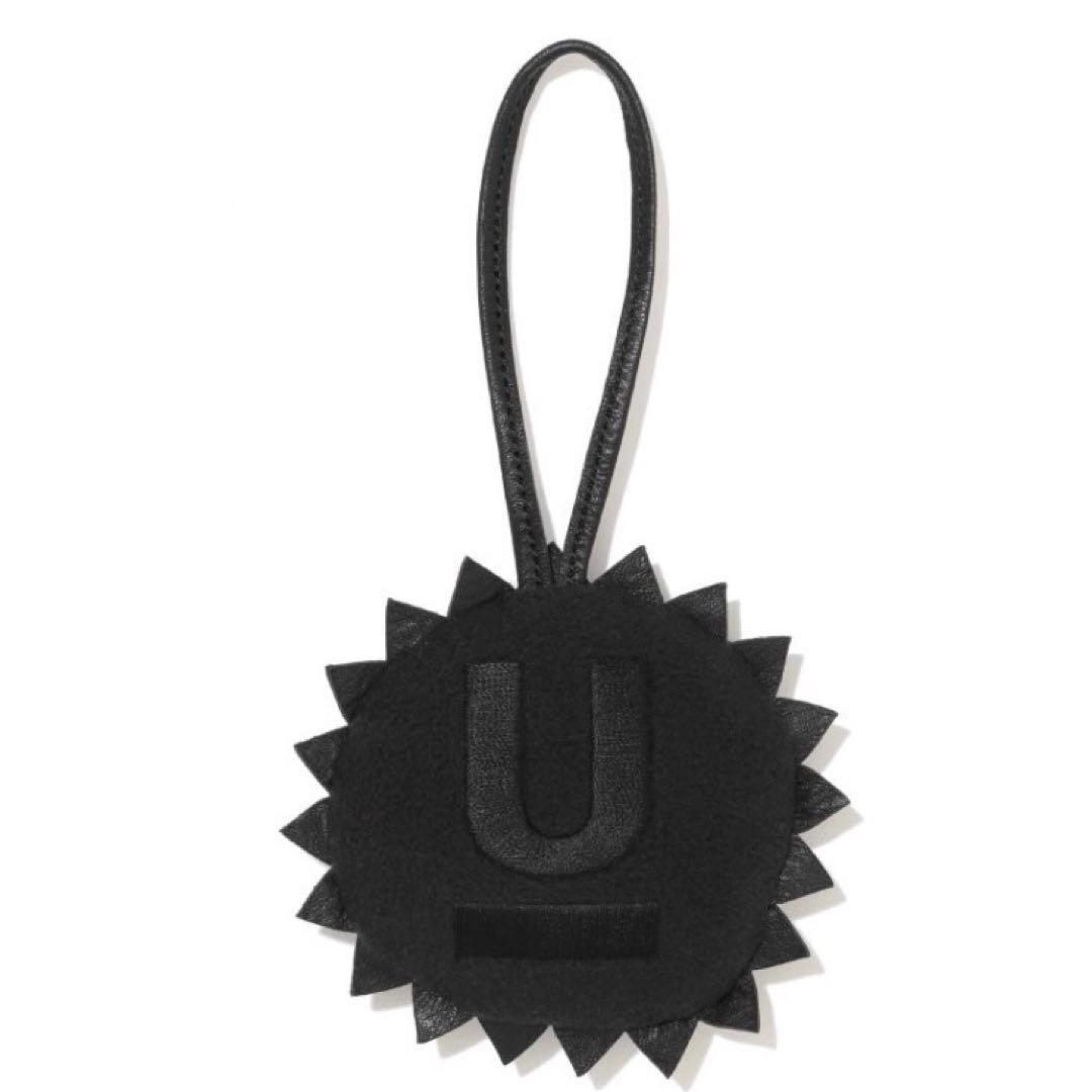 UNDERCOVER MEETS FRAGMENT チャーム 大