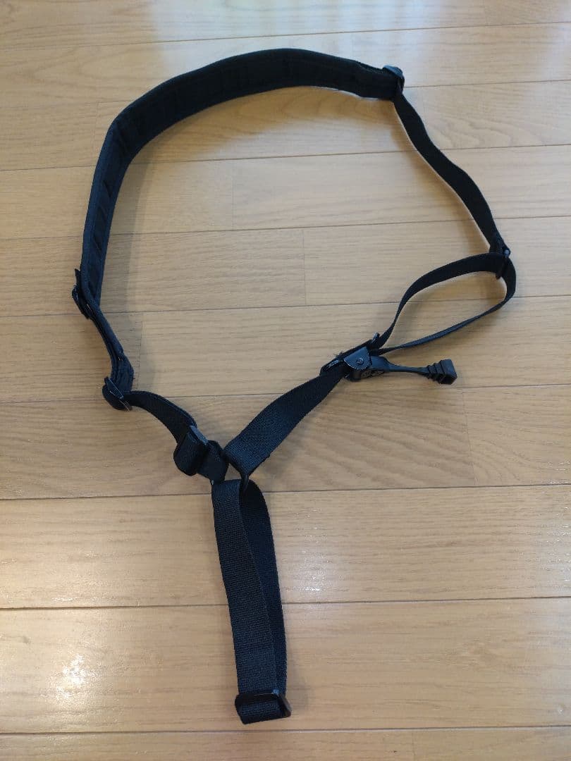 ferro Concepts スリングスター 1ポイントスリング 実物