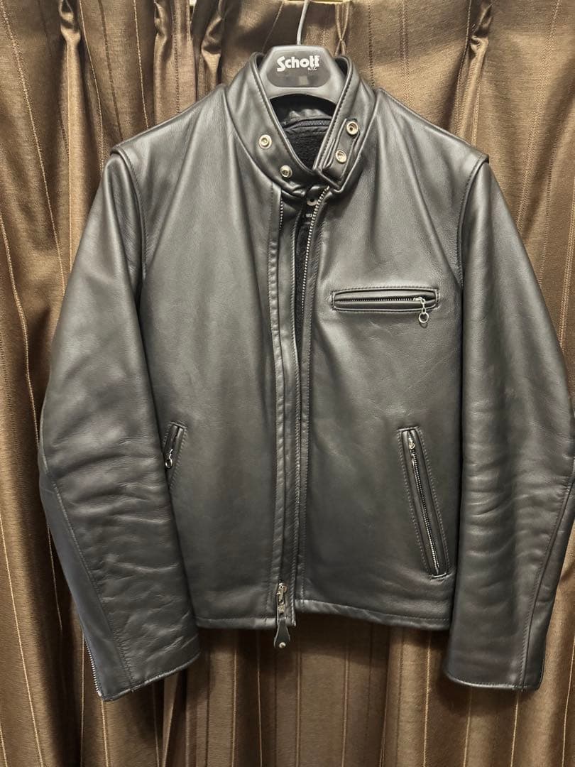 Schott/ショット |641RIDERS/ライダース　美品