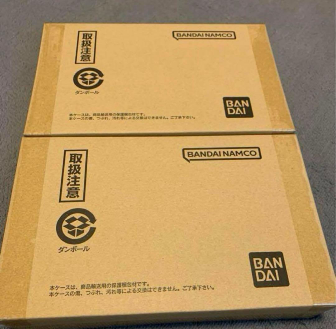 2個セット　ドラゴンボールカードダス　リミックスVol.2