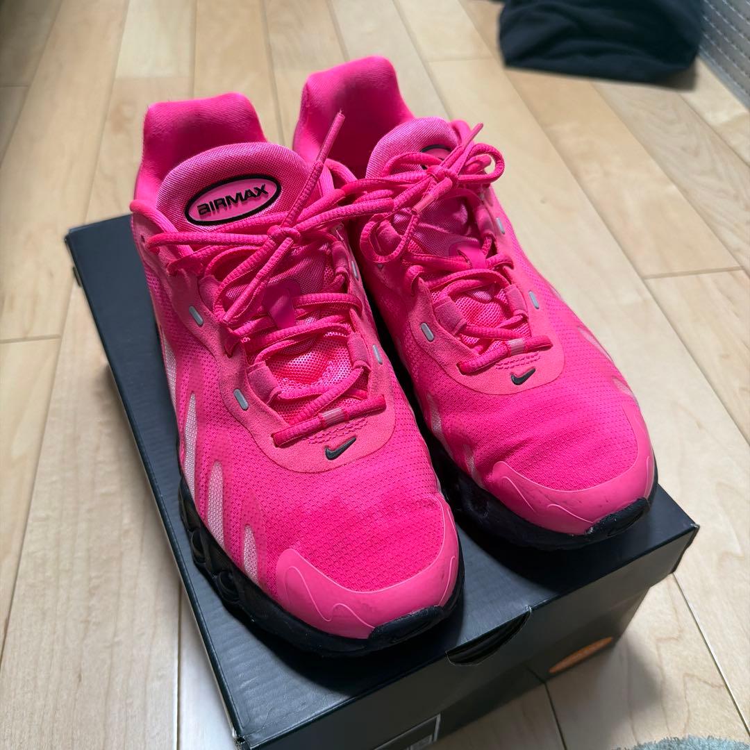 Air max dn8 hyper pink エアマックスdn8ハイパーピンク