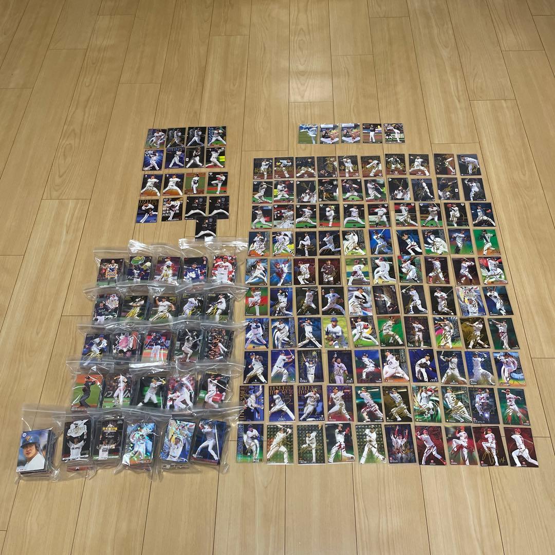 カルビー　プロ野球チップス　カード　まとめ売り　サインカード　100枚　他 ミントモール / MINT 立川店 / 2025 カルビー プロ野球チップス 大勢