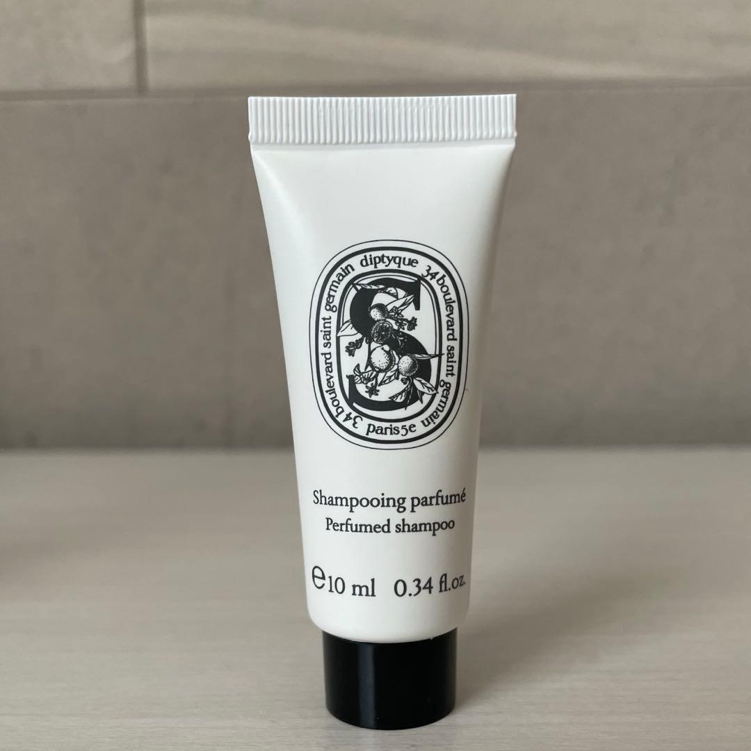 匿名配送 ディプティック ロンブルダンロー・フレグランスシャンプー