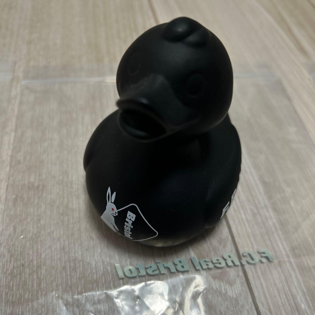 FCRB ラバーダック SUPPORTER DUCK コラボセット - メルカリ