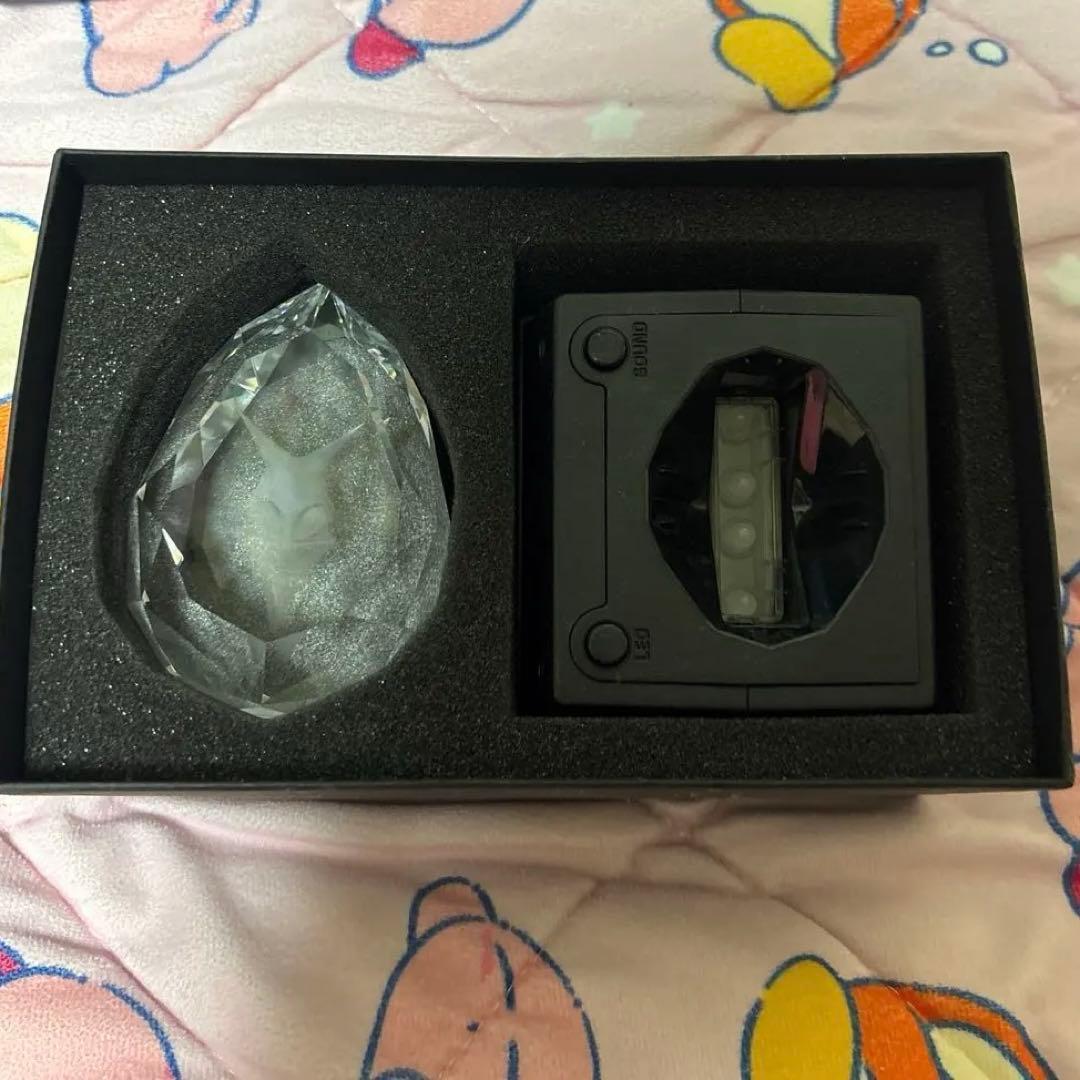 ファイアーエムブレム無双　竜石クリスタル