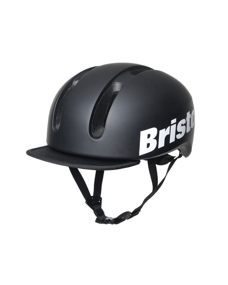 スケートボード 2025 Bristol Kabuto BICYCLE HELMET
