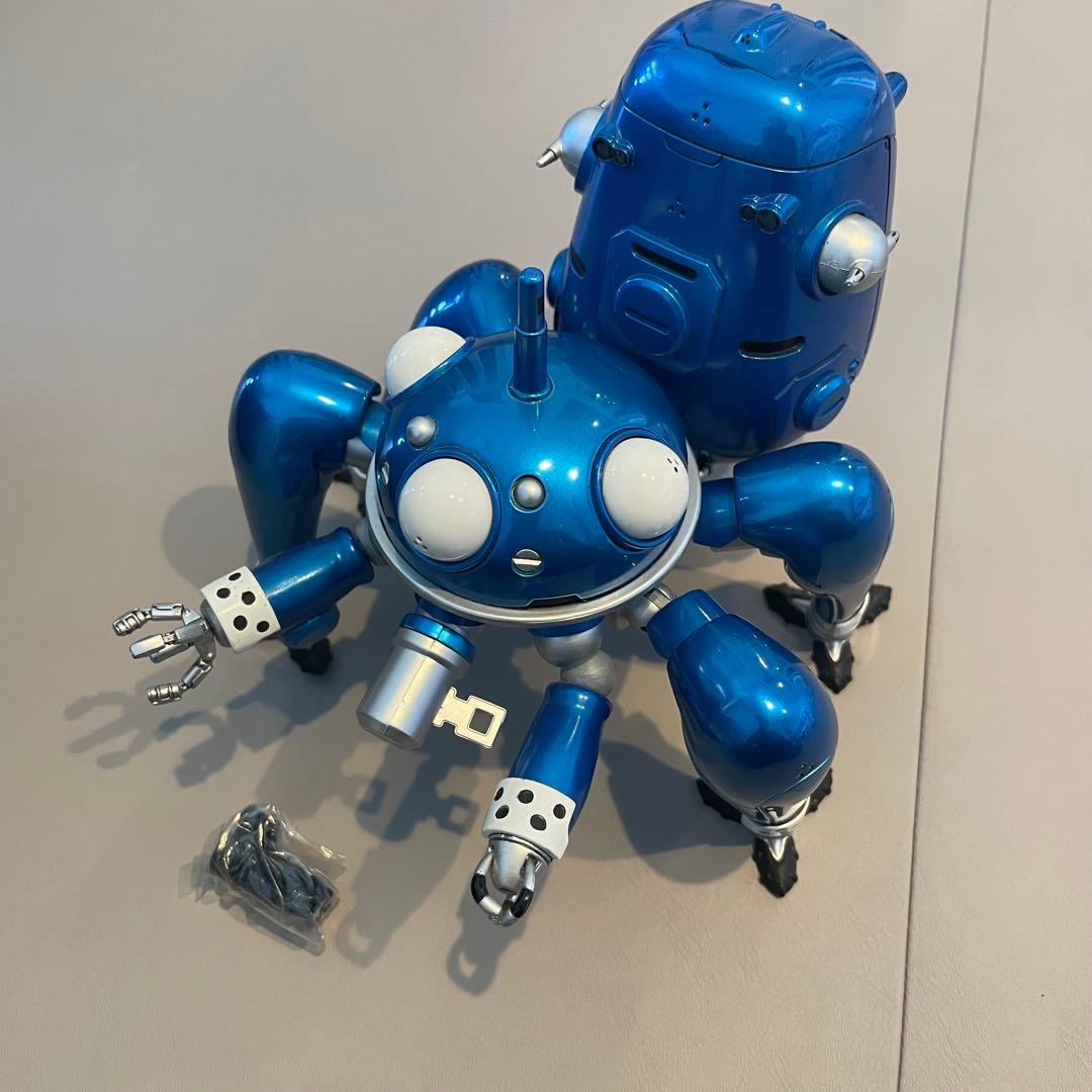 攻殻機動隊S.A.C. 2nd GIG EX合金タチコマ