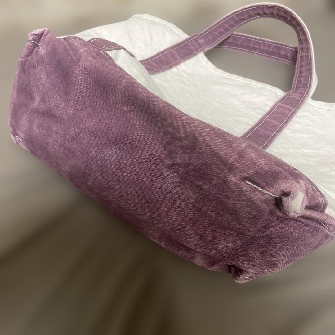 L.L.Bean×REMI RELIEF×Begin Midium Tote