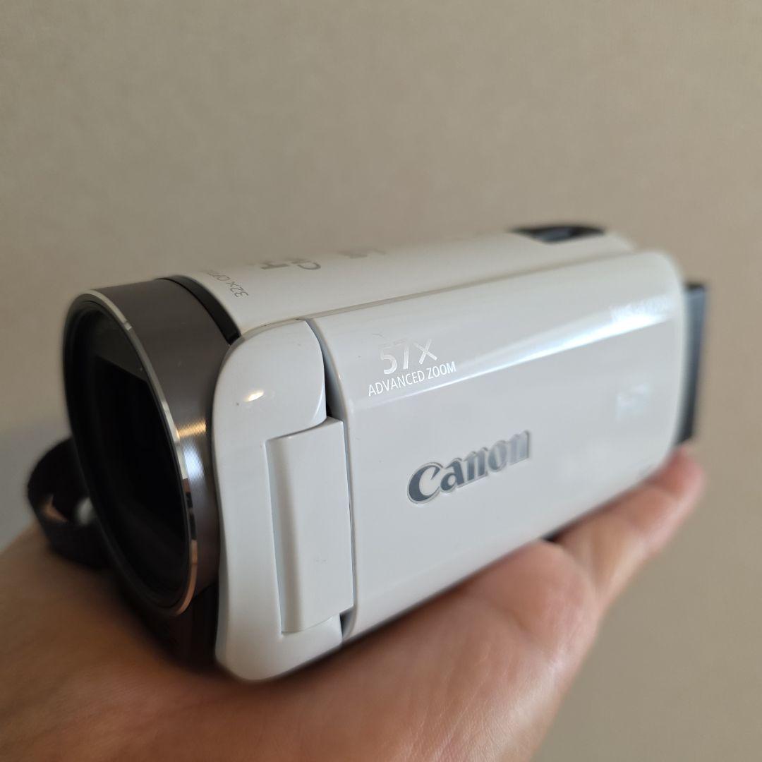 キャノン　iVIS HF R700　hdデジタルビデオカメラ