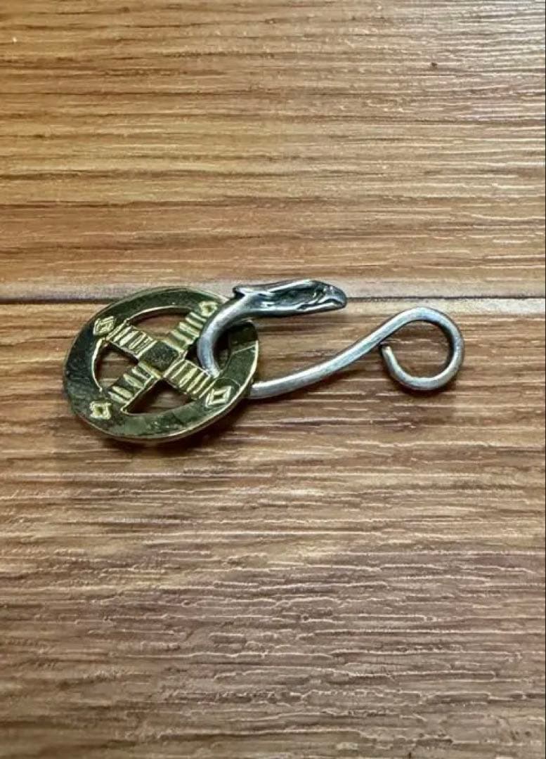 goros メディア全金　イーグルフック