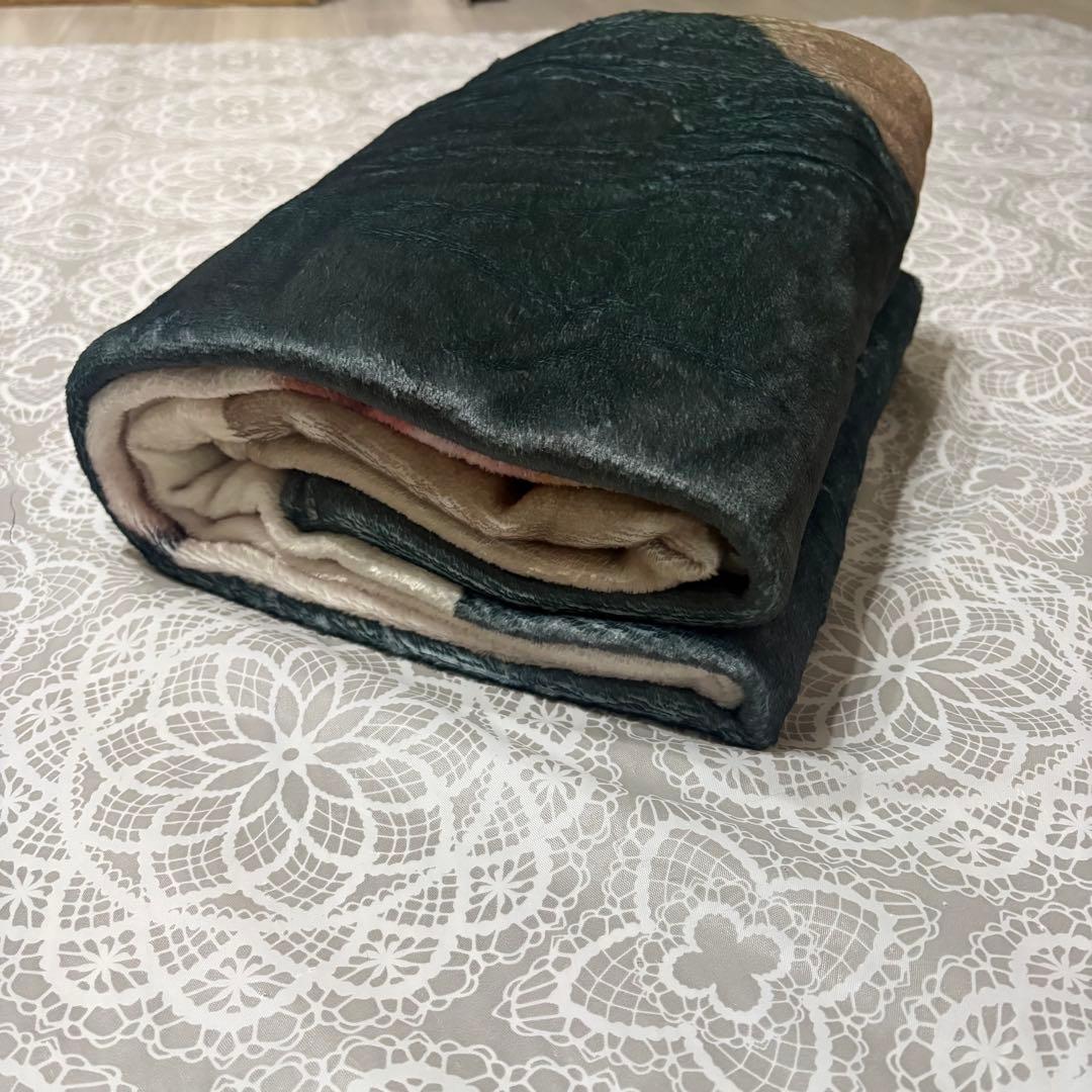 ASTROムンビンブランケット特大サイズ150cm×200cm - メルカリ