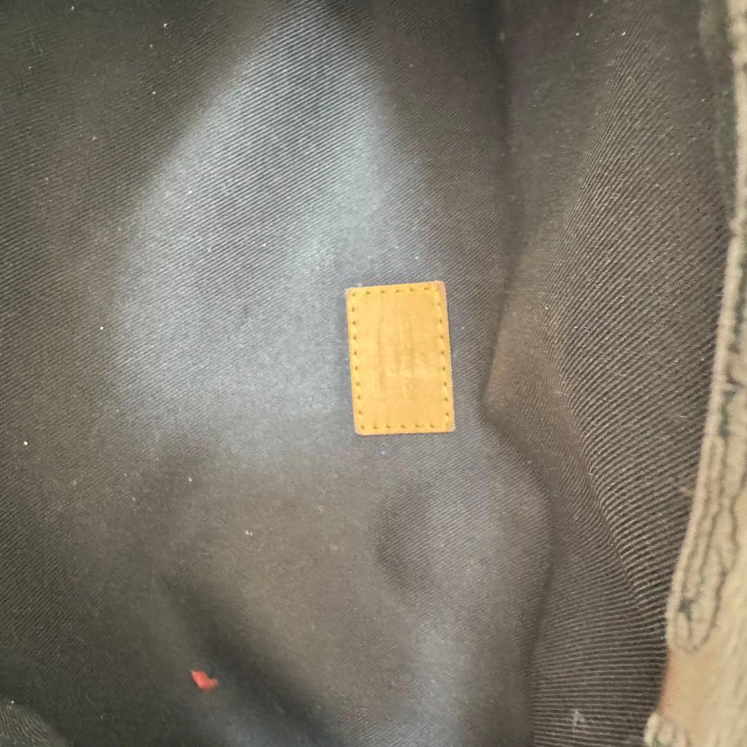 《ジャンク品》Louis Vuitton モノグラム ボディバッグ