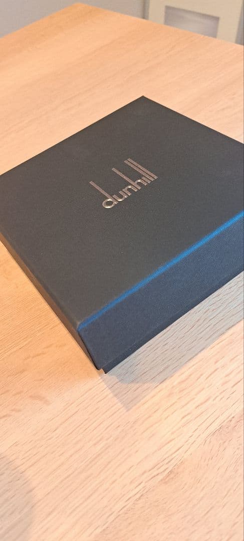 dunhill ダンヒル ベルト