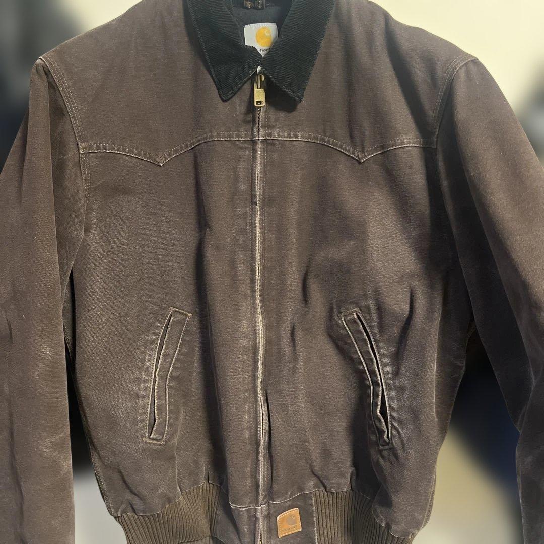 carhartt サンタフェ　santa fe