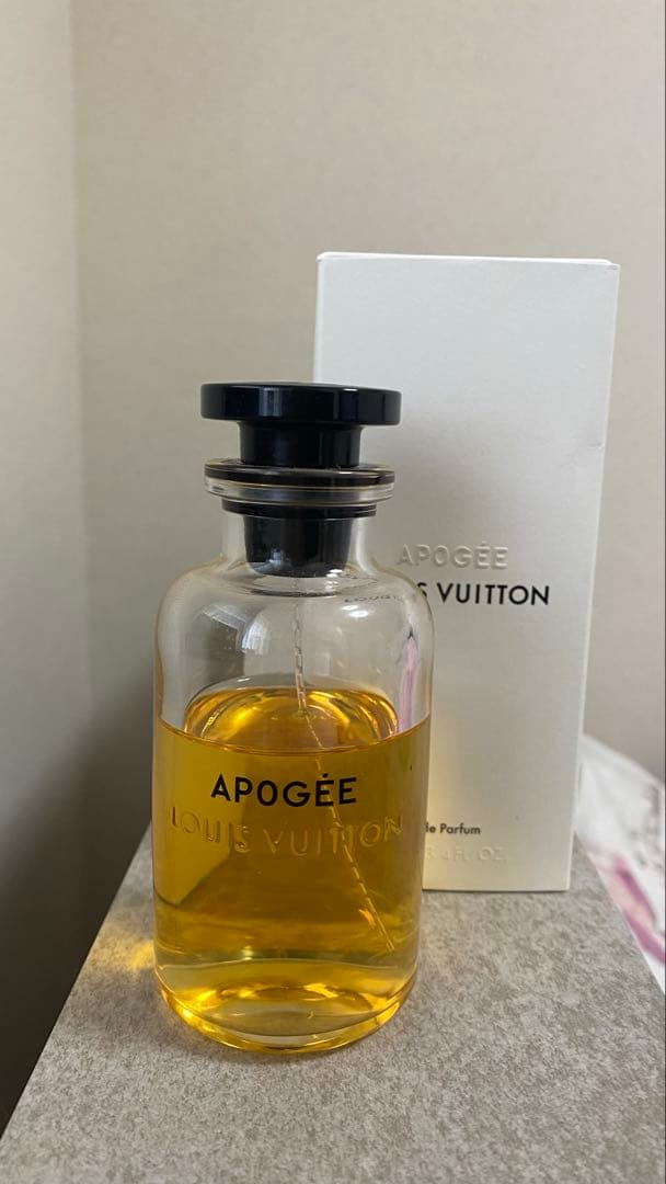 Louis Vuitton APOGÉE オードパルファム