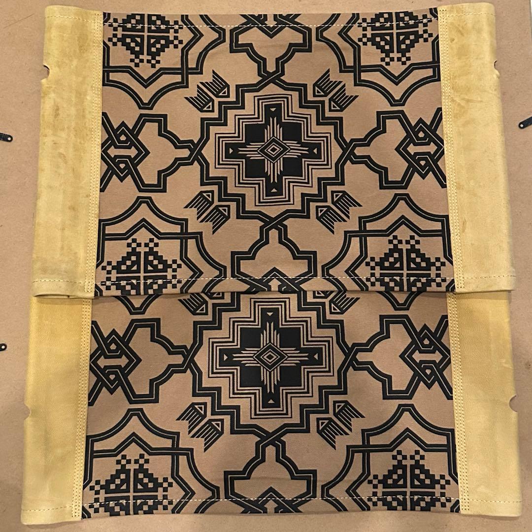 old mountain GARAKUDA キャメル