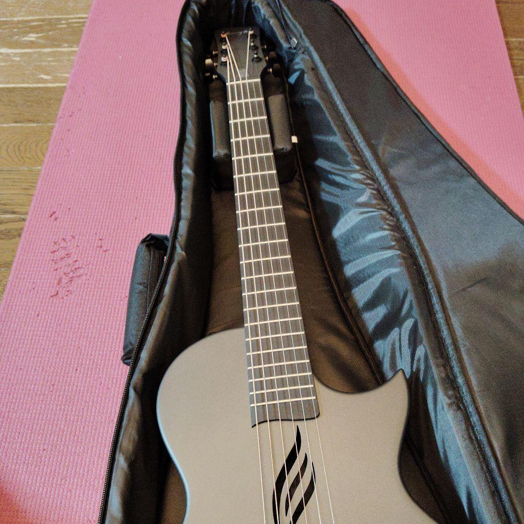 Ｅnya Nova Go アコースティックギター、カーボン一体成型トラベルギター 期間限定SALE 3/9 21時まで】 ENYA NOVA GO アコースティックギター