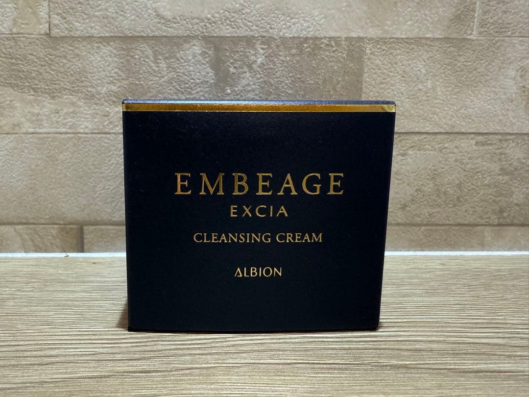 アルビオン エクシア アンベアージュ クレンジングクリーム 160ｇ