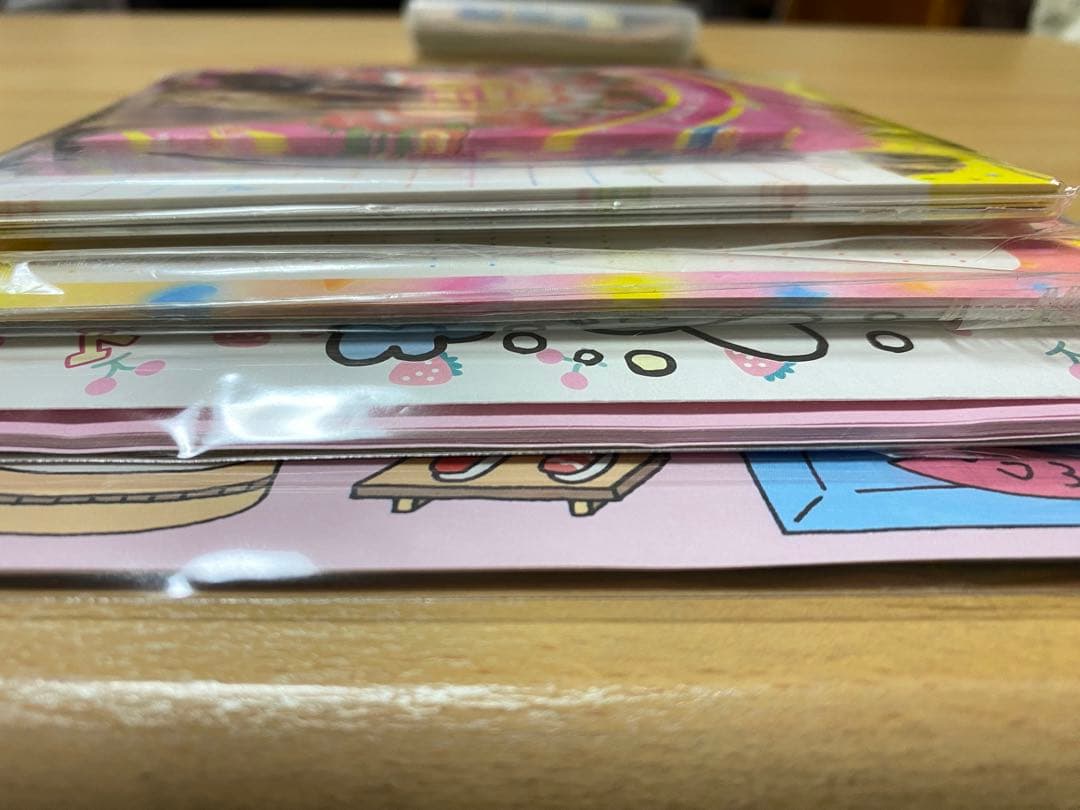 あきちゃんページ