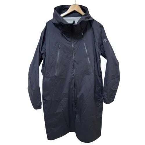 K*t様 DESCENTE ALLTERRAIN クレアス ハードシェルコート DESCENTE ALLTERRAIN/デサントオルテライン/HARD SHELL JACKET 