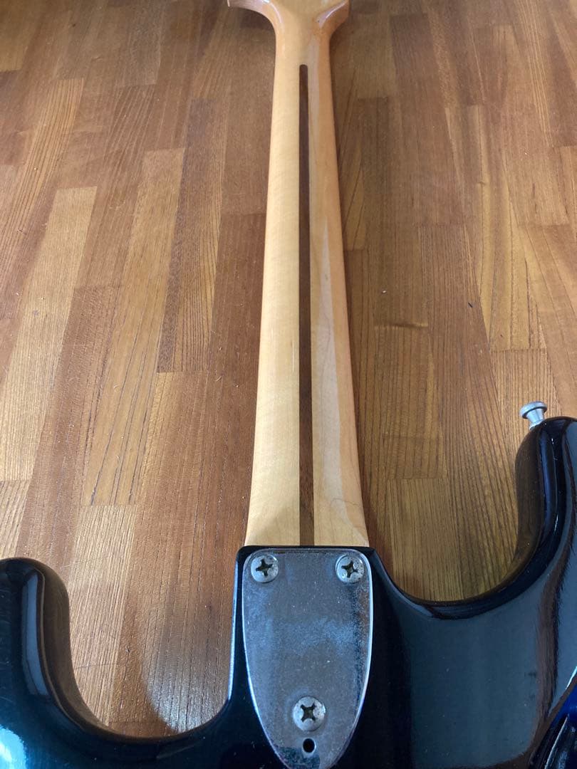 美品 ダンカンPU TOKAI silver star SS48 シルバースター - メルカリ