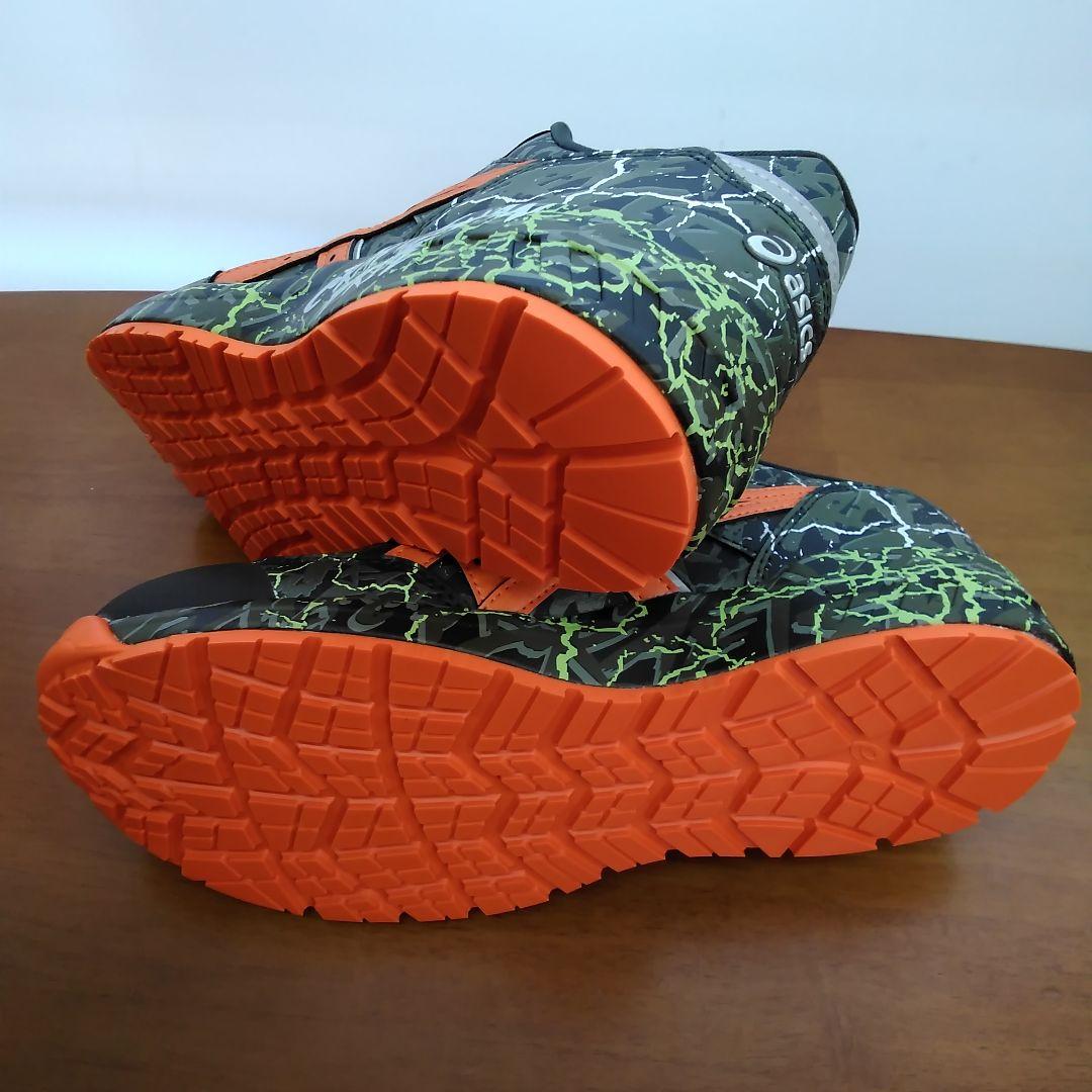 ASICS WINJOB CP306⭐BOA【 26.5cm 】