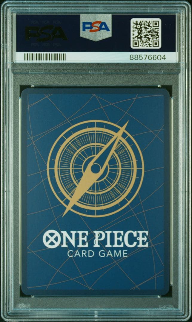 メロメロ甘風 psa10 ST03-017 パラレル ハンコック - メルカリ