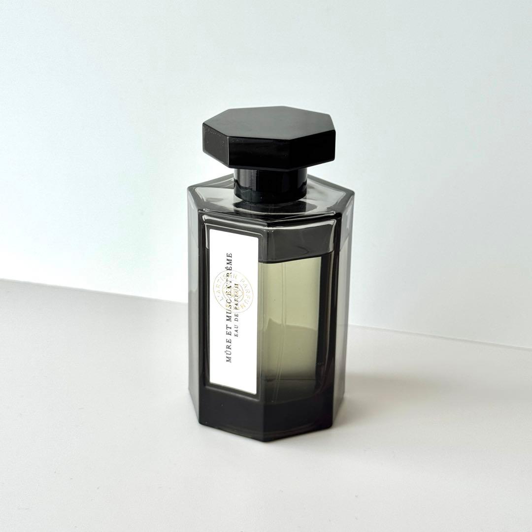 ラルチザン　ミュール エ ムスク エクストリーム オードパルファム 100ml