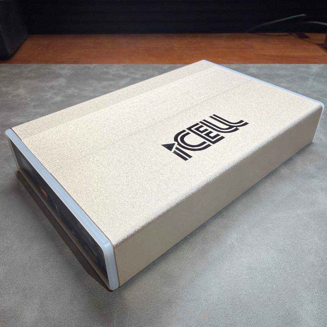 iCELL B12A ドライブレコーダー駐車監視用補助バッテリー 本体のみ iCELL M12A B12AP後継機種 3年保証 ドライブレコーダー バッテリー