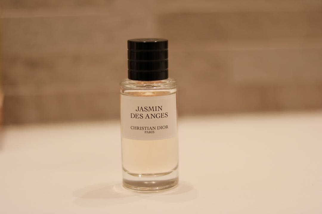 【♡】JASMIN DES ANGES オードパルファン 40ml