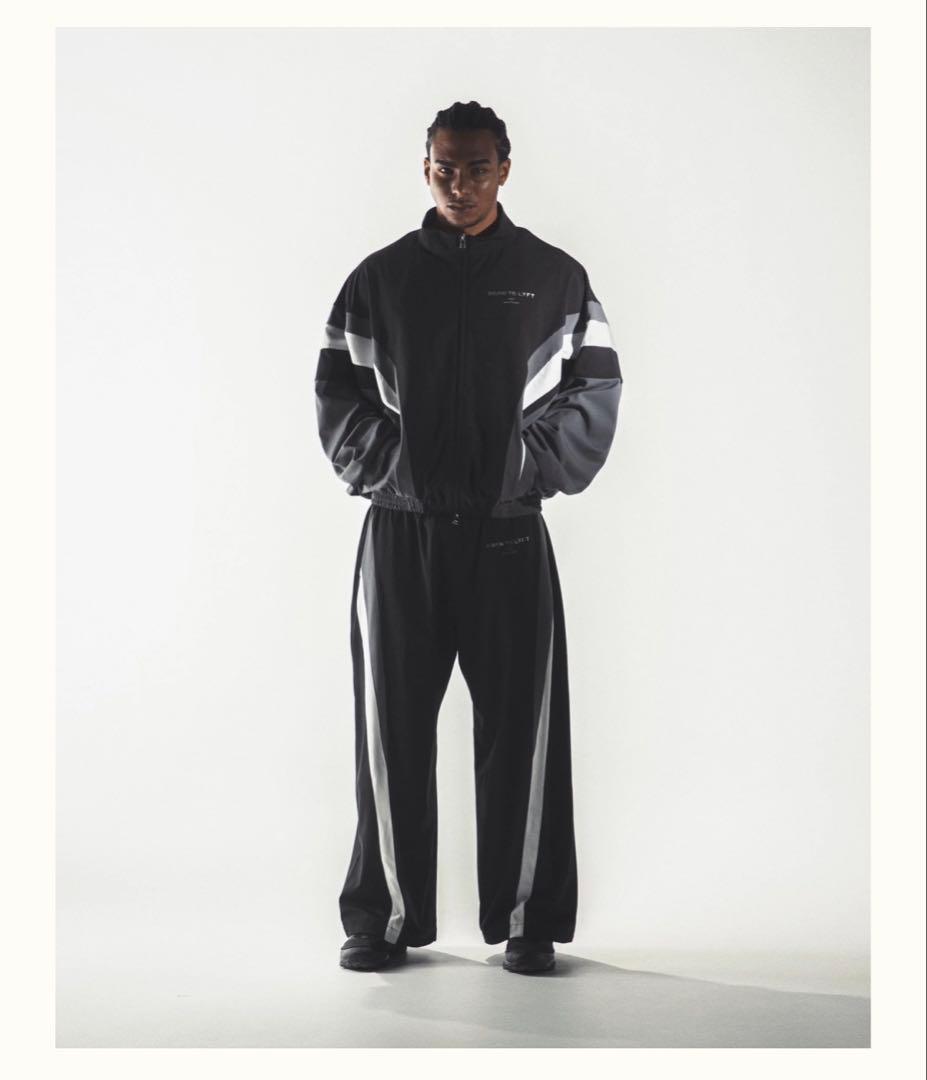 LYFT トラックパンツ サイズM