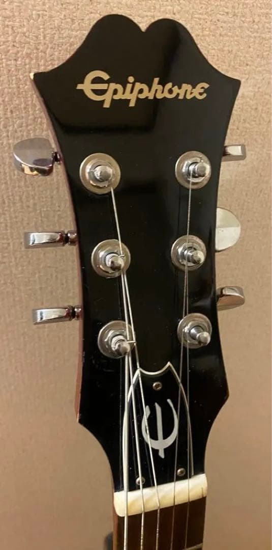 1980年 Epiphone Genesis japan エピフォン ジェネシス