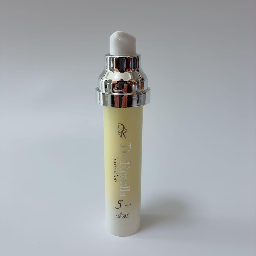 Dr.Recella ADS 5番+プロレチノ　詰め替え用