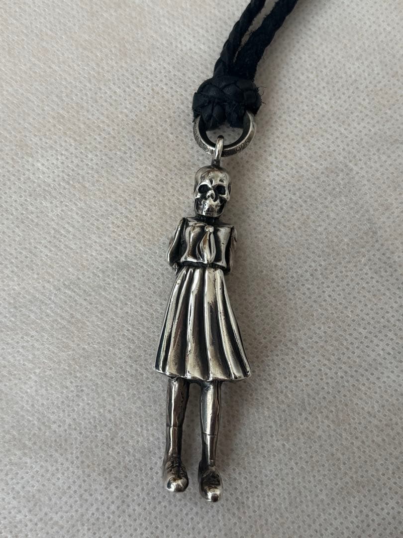 クロムハーツ　 ネックレス