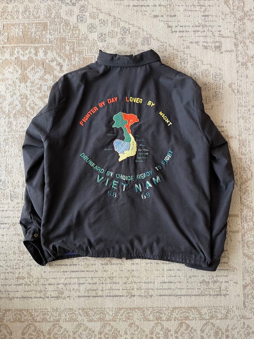 XL TAILOR TOYO TT15395 AGINGMODEL ベトジャン - メルカリ