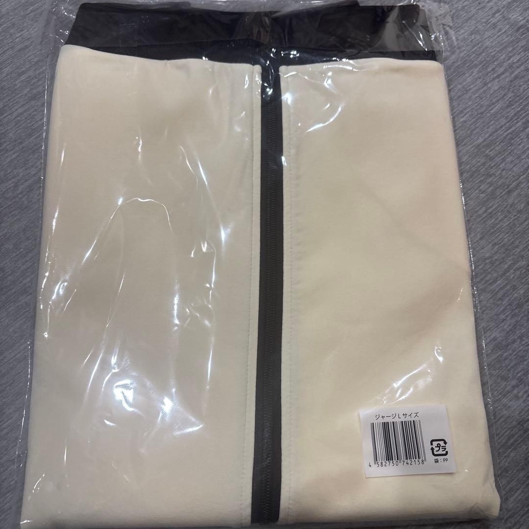 中島健人 FIFTEEN LOVE NKzip white KENTYサイズ - メルカリ