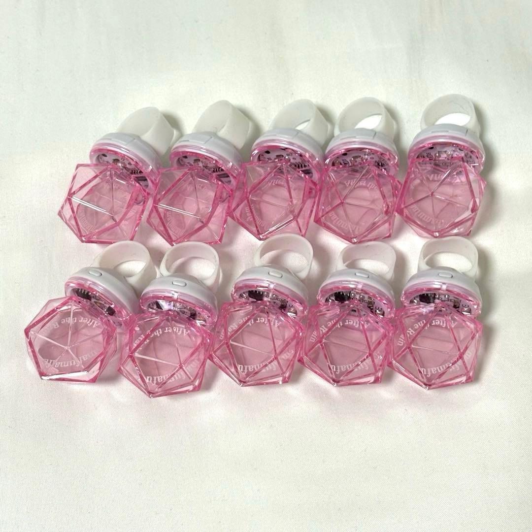 まふまふ リングライト 10点セット