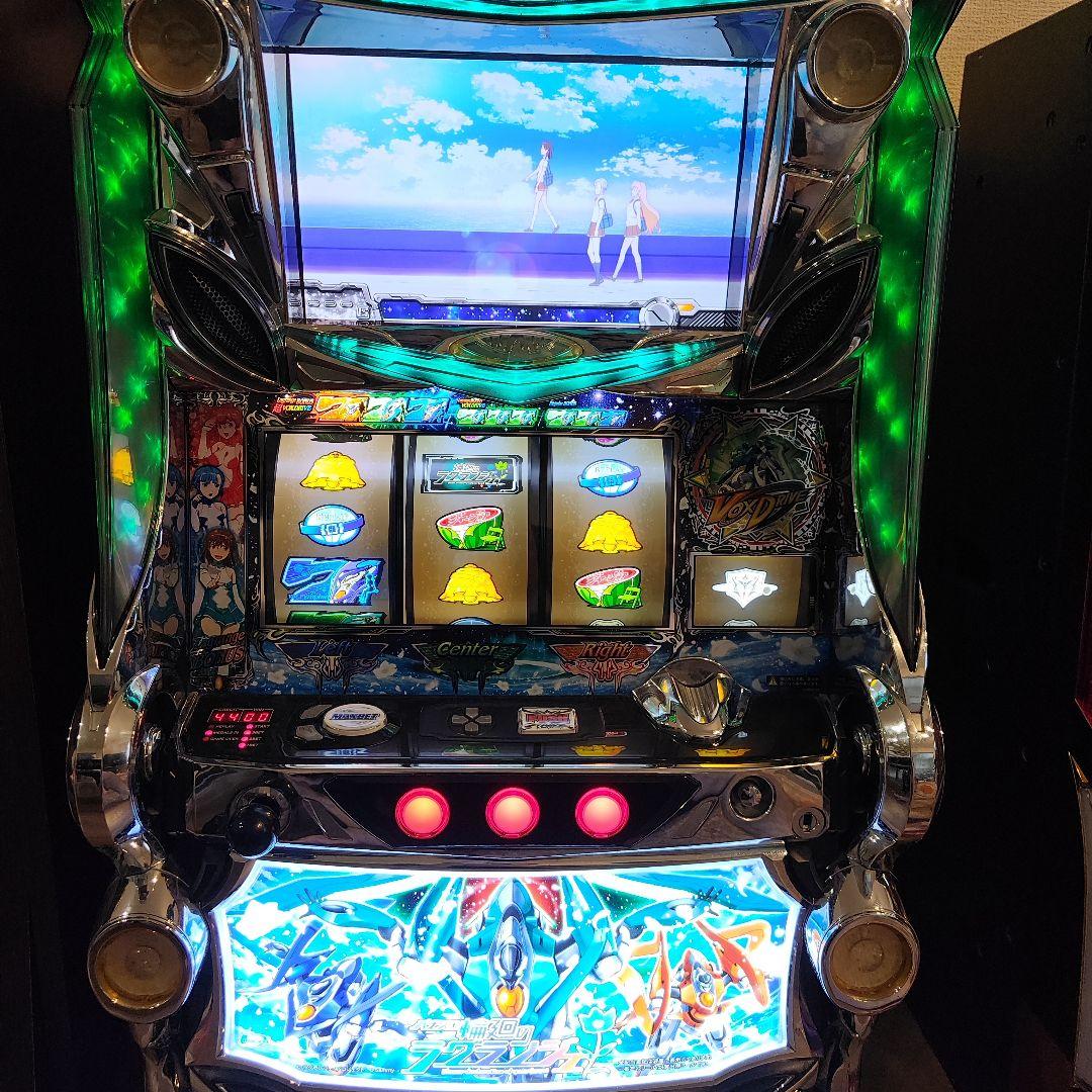 輪廻のラグランジェ 不要機付き