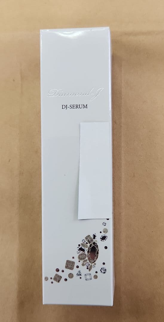 Diamond J DJ-SERUM 30ml 美容液　アジュバン　DJ セラム